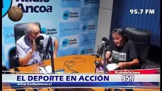 Deporte en Acción - Miércoles 14 de enero 2026