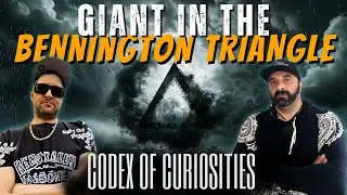 Bennington Triangle Mysteries: Missing People, Secret Cryogenic Labs & the Sleeping Nephilim