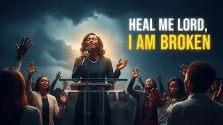 Heal Me Lord, I&rsquo;m Broken 🔥(A Deep Worship & Prayer Song)