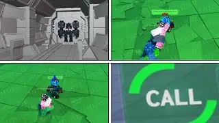 DAVID AWAKENING + MOVES SNEAKS| Jump Showdown Update Leaks