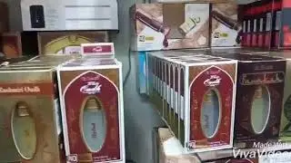 Al nuaim attar