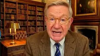 Trump Tariffs BACKFIRE! Canada & Provinces Unite Against US Trade War | George Will Explains_Parts 2