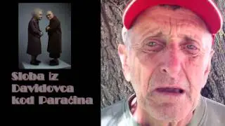 Čemer baka,pelen deka