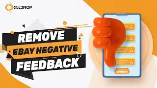 eBay Negative Feedback: How to Remove it in 3 Simple Steps?