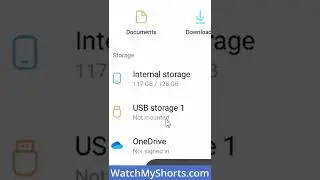 How To Format A Drive In Android On A Smartphone