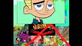 MYCPCN Rants #1: Johnny Test