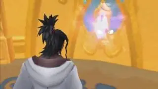 What is that? Featuring Master Eraqus's Deer