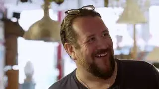 Antiques Road Trip Season 30 Episode 9 The Sacred Art of Brewing
