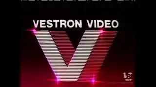 Vestron Video/ALMI Television (1983)