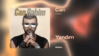 Rəhim Rəhimli &mdash; Yandım (Audio)