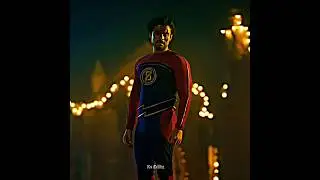 INDIAN SUPERHERO 🦸&zwj;♂️ MINNAL MURALI  EDIT