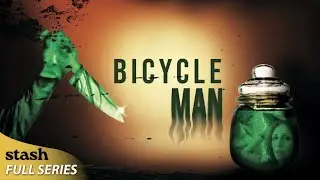 Norma the Redhead | Bicycle Man | S1E3 | Full Episode | Psychological Thriller About Mutant Killers