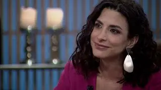 Verónica Toussaint y su INCANSABLE LUCHA contra el CÁNCER, QEPD | El minuto que cambió mi destino