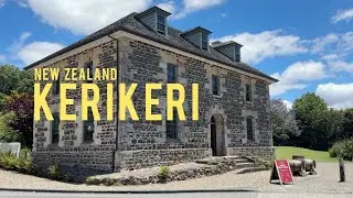 Exploring Kerikeri: A Relaxing Day in New Zealand’s Bay of Islands