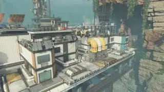 BO4 Safeguard Gameplay