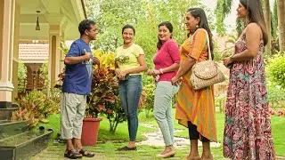 എല്ലാകാര്യത്തിനും എന്നെ വിളിച്ചാൽ മതി ഞാൻ റെഡിയാക്കിത്തരും ... | Latest Movie Scene |  Police Day