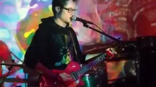 Wired Mind - live @ Kosmodrom Heidelberg