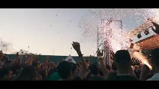 Hungria Hip Hop & Tuning Show Brasil TEASER OFICIAL