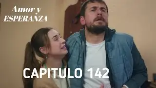 &laquo;Любовь и надежда&raquo;, глава 142 (озвучка на испанском) | Кузей получил травму, защищая кого-то | Обзор