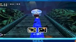 Sonic Jam SADX Mod Super Light Speeding Casino