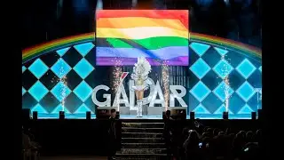 Gala de Inauguración y Pregón del I Gáldar Pride 2022