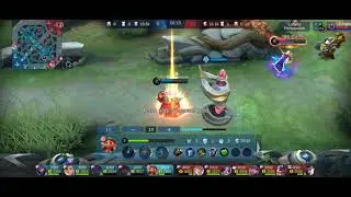 Bane Tank Build