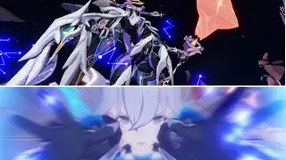 Honkai v 6.4 Chapter 35 Act 2 - Toward a New Tomorrow - Part 15 #honkaiimpact3