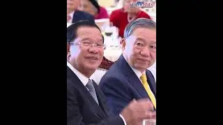 Vietnam Supports Peaceful Resolution of Cambodia-Thailand Border Dispute