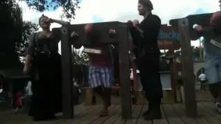 Public humiliation
