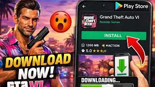 YOU KNOW THIS GTA 6 FACTS!