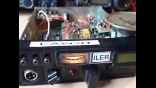 EL ILER EN SU CHASIS STAR80