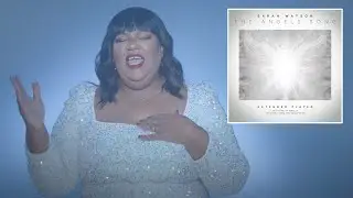 The Angels Song by Sarah Watson (Music Video)