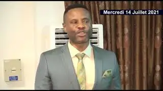 OGEFREM SOUS LE NOUVEAU LEADERSHIP DU DG AI OLIVIER MANZILA MUTALA