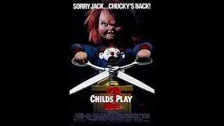 CHILD'S PLAY FRANCHISE