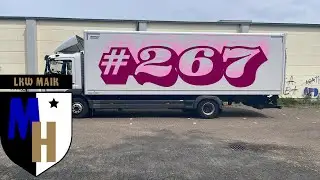 LKW Maik #267 