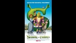 Shrek the third 2007 2013 alternate ending audio only new remastered version @Bentlee-lc8px-d5p 