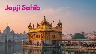 JAPJI SAHIB with MOOL MANTAR line to line English Translation  (line by line meaning in English)