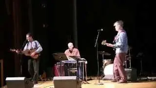 Liberated Carbon - Andy Revkin, John Munson & More