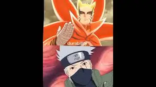 NARUTO VS KAKASHI / #viral #animezone #short @_Animezone