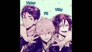 Vitty,FG,Victor edit