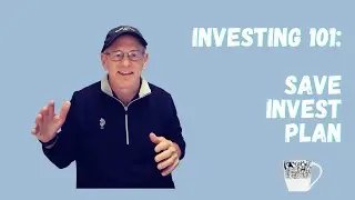 Investing 101: Save, Invest, and Plan for a Life of Wealth and Happiness- The Coffeehouse Investor