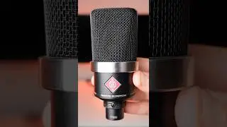 Should You Buy The Neumann TLM 102?