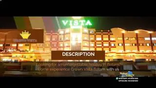 Batam | Crown Vista Hotel