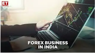 Forex business is growing steadily | Madhavan Menon, Thomas Cook India | The Market