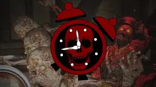 Cranked Carnage // Black Ops Cold War (Zombies)