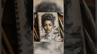 #royallyravi #king #ikka #pray #art #trending #viralvideo #ytshorts #love #beautiful #lady #youtube