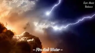 Epic Orchestral Music - Fire And Water - Balance