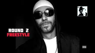 ROUND 2 (freestyle) - BadBoy RDW8