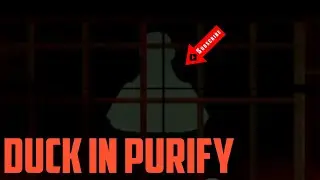 Critical Ops|Man hunt|Purify Duck easter egg!!