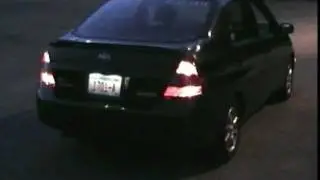 Prius (Classic) - Quick Intro